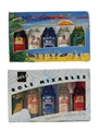 Bols Mixables Liqueurs Set 10 x 5cl 
