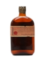 White Horse Bottled 1950s - Spring Cap 37.5cl