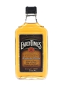 Early Times  37.5cl / 40%