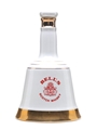 Bell's Decanter Prince Henry Of Wales 1984 50cl / 40%