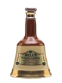 Bell's Old Brown Decanter Bottled 1980s 37.5cl / 40%