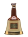 Bell's Old Brown Decanter Bottled 1980s 37.5cl / 40%