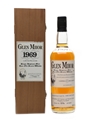 Glen Mhor 1969 Campbell & Clark - Unwins 70cl / 45%