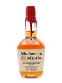Maker's Mark Bourbon  70cl / 45%
