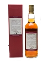 Mortlach 1974 27 Year Old - Benivor Elite Selection 70cl / 46%