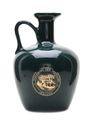 Tullamore Dew Ceramic Decanter Bottled 2000s 70cl / 40%