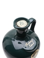 Tullamore Dew Ceramic Decanter Bottled 2000s 70cl / 40%