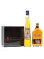 3 x Assorted Liqueurs 50cl