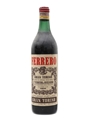 Ferrero Gran Torino Vermouth Bottled 1950s 100cl / 16%