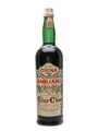 Gagliano Elixir China Bottled 1960s 100cl / 21%