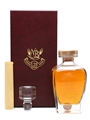 North British 50 Year Old Bottled 2010 - 125th Anniversary 70cl / 53%