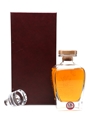North British 50 Year Old Bottled 2010 - 125th Anniversary 70cl / 53%