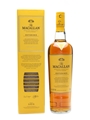 Macallan Edition No.3  70cl / 48.3%