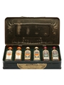 Bushmills Miniature Collection 6 x Miniature 