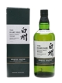 Hakushu Heavily Peated  70cl / 48%