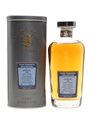 Laphroaig 1990 17 Year Old Bottled 2008 - Signatory Vintage 70cl / 56.3%