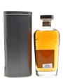 Laphroaig 1990 17 Year Old Bottled 2008 - Signatory Vintage 70cl / 56.3%