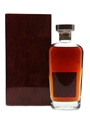 Springbank 1970 37 Year Old Bottled 2007 - Signatory Vintage 70cl / 53.9%