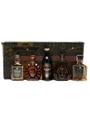 The International Collection Premium Whiskies & Cognacs Miniature