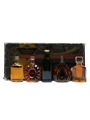 The International Collection Premium Whiskies & Cognacs Miniature