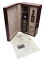 Kinclaith 1969 Rarest of the Rare 36 Year Old - Duncan Taylor 70cl & 5cl / 50.1%