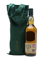Lagavulin Islay Jazz Festival 2016 200th Anniversary 70cl / 54.5%