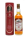 Glenfarclas 10 Year Old Old Presentation 70cl / 40%