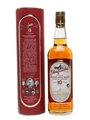 Glenfarclas 10 Year Old Old Presentation 70cl / 40%