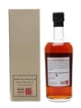 Karuizawa 1981 Cask #136 Bottled 2014 - La Maison Du Whisky 70cl / 55.3%