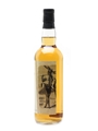 Littlemill 1989 24 Year Old - Liquid Library 70cl / 48.7