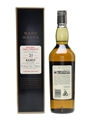 Banff 1982 21 Year Old Bottled 2004 - Rare Malts Selection 70cl / 57.1%