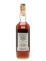 Highland Fusilier 21 Year Old Bottled 1978 - Sestante 75.7cl / 40%