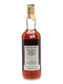 Highland Fusilier 21 Year Old Bottled 1978 - Sestante 75.7cl / 40%