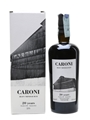 Caroni 1992 Heavy Trinidad Rum 20 Year Old - Velier 70cl / 55%