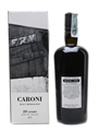 Caroni 1992 Heavy Trinidad Rum 20 Year Old - Velier 70cl / 55%