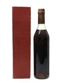 Dupeyron 1947 Armagnac Bottled for J C Rossi, Paris 70cl / 43.9%