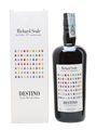 Foursquare Destino Richard Seale - Velier 70th Anniversary 70cl / 61%
