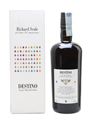 Foursquare Destino Richard Seale - Velier 70th Anniversary 70cl / 61%