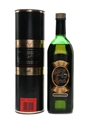 Glenfiddich 8 Year Old Pure Malt Bottled 1970s 75.7cl / 40%
