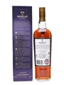 Macallan 18 Year Old 1996 and Earlier 70cl / 43%