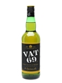 Vat 69  70cl / 40%
