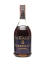 Renault Carte Noire Extra Bottled 1970s - Fillipo Fausto 75cl / 40%
