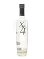 Bruichladdich X4 Islay New Spirit  70cl / 50%