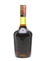 Hennessy Bras Arme Bottled 1970s - Wax & Vitale 75cl / 40%