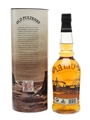 Old Pulteney 12 Year Old Old Presentation 70cl / 40%