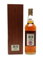 Mortlach 1954 Single Cask Bottled 2008 - Gordon & MacPhail 70cl / 43%