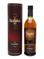 Glenfiddich 21 Year Old Gran Reserva Cuban Rum Finish 70cl / 40%