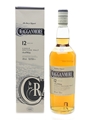 Cragganmore 12 Year Old  70cl / 40%