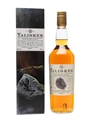 Talisker 10 Year Old Bottled 2000s 70cl / 45.8%