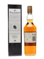 Talisker 10 Year Old Bottled 2000s 70cl / 45.8%